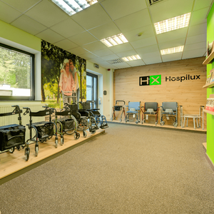 Hospilux S.A.