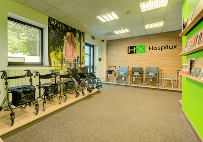 Hospilux S.A.
