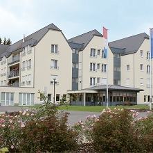 Résidence seniors Liewensbam