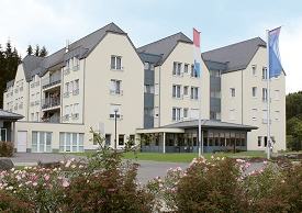 Résidence seniors Liewensbam