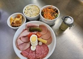 Repas sur roues SISPOLO