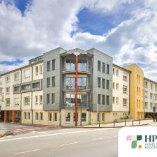 Home Pour Personnes Âgées St.François