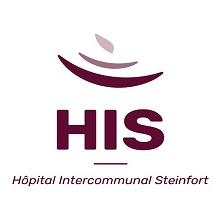 Hôpital intercommunal de Steinfort