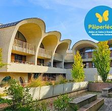 Résidence Les Jardins de Schengen