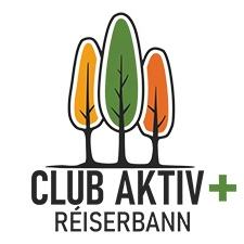 Club Aktiv Plus Réiserbann